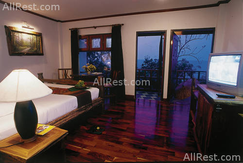 Baan Hin Sai Resort 2
